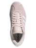 adidas Leren sneakers "Court Bold" lichtroze