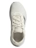adidas Laufschuhe "Cloudfoam Comfy" in Creme/ Silber