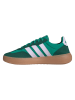 adidas Leren sneakers "Barreda Decode" groen/wit