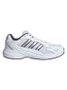 adidas Laufschuhe "Eclyptix 2000" in Weiß/ Silber