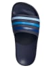 adidas Zwemschoenen "Aqua" donkerblauw/lichtblauw