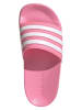 adidas Buty kąpielowe "Shower" w kolorze różowym