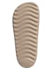 adidas Pantoletten "Lumia" in Beige