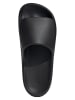 adidas Slippers "Lumia" zwart
