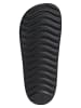adidas Pantoletten "Lumia" in Schwarz