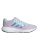 adidas Hardloopschoenen "Response Runner" paars/blauw