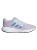 adidas Hardloopschoenen "Response Runner" paars/blauw