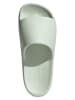 adidas Slippers "Lumia" groen