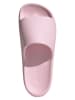 adidas Pantoletten "Lumia" in Rosa