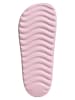 adidas Pantoletten "Lumia" in Rosa
