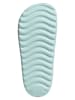 adidas Slippers "Lumia" turquoise