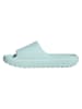 adidas Slippers "Lumia" turquoise