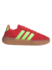 adidas Leren sneakers "Barreda Decode" rood/groen