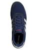 adidas Leren hardloopschoenen "RUN 60s" donkerblauw/rood/wit