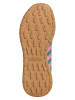 adidas Leren hardloopschoenen "RUN 60s" groen/roze