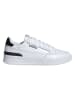 adidas Leren sneakers "Aspyre" wit