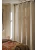 Jotex Verdunkelungsvorhang ''Kylie'' in Beige
