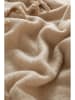 Jotex Tagesdecke ''Sara'' in Beige
