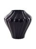 Jotex Wazon "Dream" w kolorze czarnym - wys. 32 x Ø 23,5 cm
