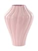 Jotex Wazon "Dream" w kolorze jasnoróżowym - wys. 32 x Ø 23,5 cm