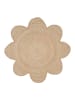 Jotex Jute tapijt "Hilma" beige