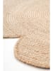 Jotex Jute tapijt "Hilma" beige