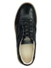 GANT Footwear Leren sneakers "Cuzima" zwart