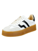 GANT Footwear Leder-Sneakers "Cuzmani" in Weiß