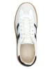 GANT Footwear Leder-Sneakers "Cuzmani" in Weiß