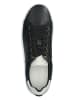 GANT Footwear Leren sneakers "Avino" zwart