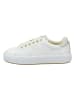 GANT Footwear Leder-Sneakers "Avino" in Weiß