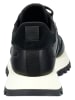 GANT Footwear Leren sneakers "Caffay" zwart