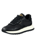 GANT Footwear Leren sneakers "Caffay" zwart