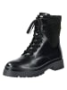 GANT Footwear Leren boots "Aligrey" zwart