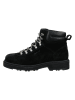 GANT Footwear Leder-Boots "Wootlynne" in Schwarz