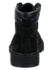 GANT Footwear Leder-Boots "Wootlynne" in Schwarz