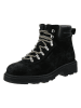 GANT Footwear Leren boots "Wootlynne" zwart
