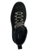 GANT Footwear Leren boots "Wootlynne" zwart