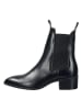 GANT Footwear Leren chelseaboots "St Broomly" zwart