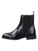 GANT Footwear Leren chelseaboots "Fayy" zwart
