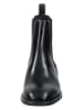 GANT Footwear Leren chelseaboots "Fayy" zwart