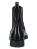 GANT Footwear Leren chelseaboots "Fayy" zwart