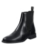 GANT Footwear Leren chelseaboots "Fayy" zwart