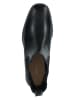 GANT Footwear Leder-Chelsea-Boots "Fayy" in Schwarz