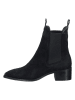 GANT Footwear Leder-Chelsea-Boots "St Broomly" in Schwarz