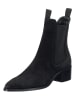GANT Footwear Leder-Chelsea-Boots "St Broomly" in Schwarz
