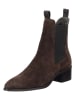 GANT Footwear Leder-Chelsea-Boots "St Broomly" in Braun