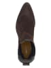 GANT Footwear Leder-Chelsea-Boots "St Broomly" in Braun