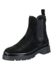 GANT Footwear Leren chelseaboots "Aligrey" zwart
