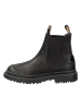 GANT Footwear Leren chelseaboots "Timbly" bruin